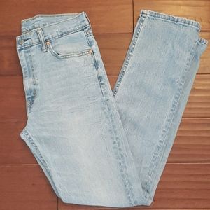 Levi Jeans
